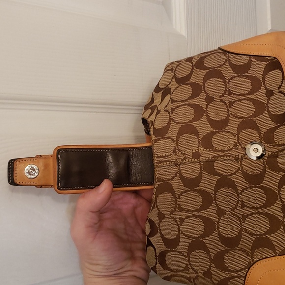 Coach bag - Picture 12 of 15